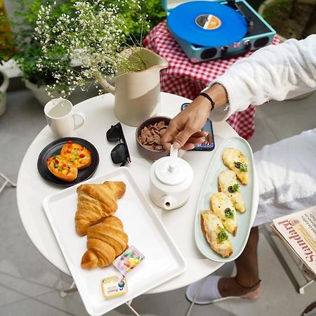 Stay Banaras - A Boutique Hotel Waranasi Zewnętrze zdjęcie