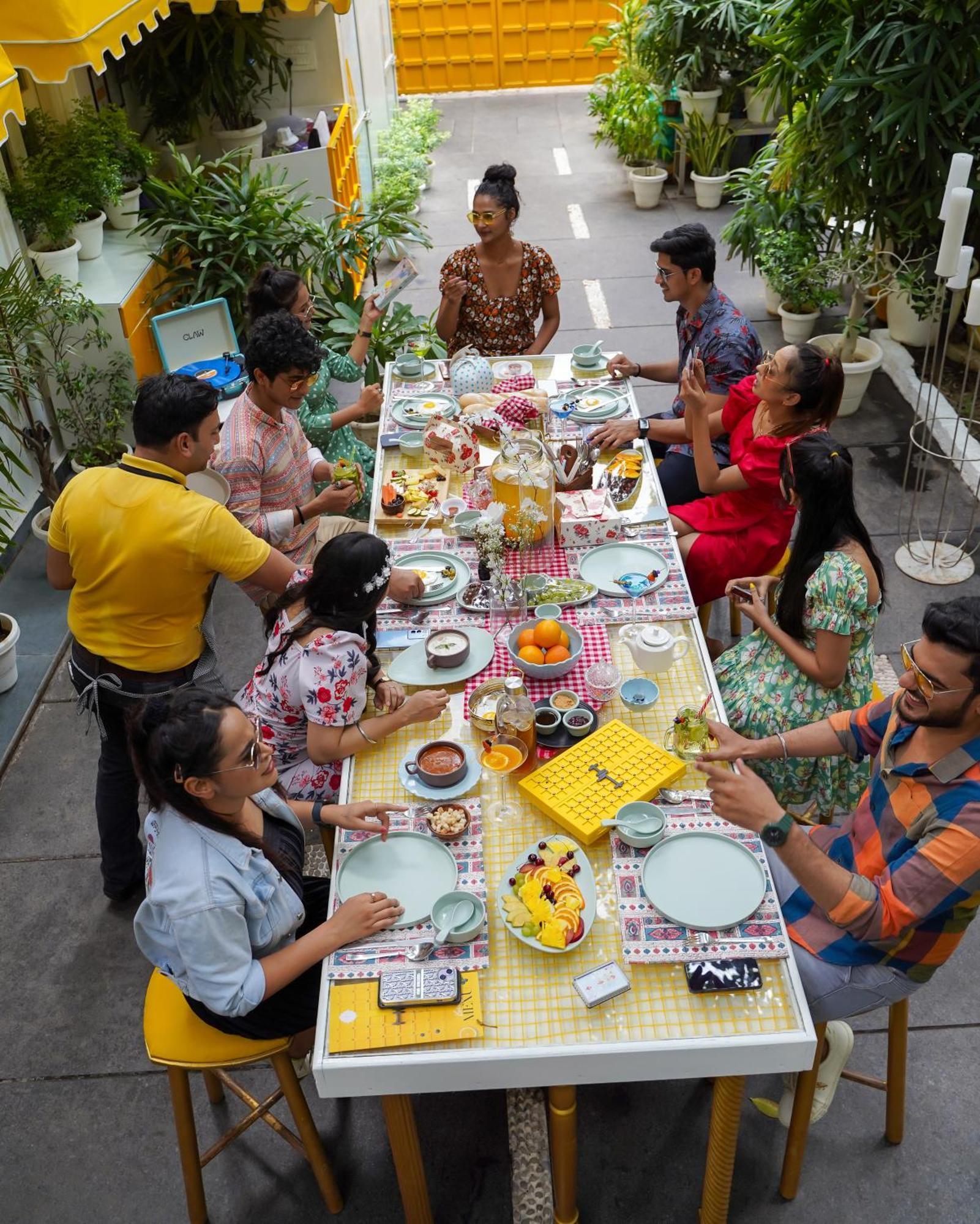 Stay Banaras - A Boutique Hotel Waranasi Zewnętrze zdjęcie